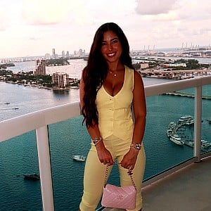 Angie Varona
