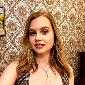 Angourie Rice