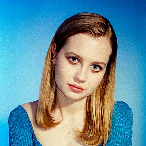 Angourie Rice