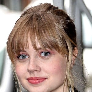 Angourie Rice