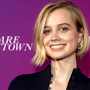 Angourie Rice