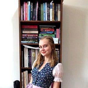Angourie Rice