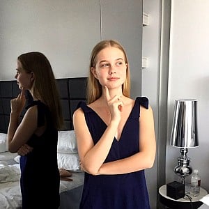 Angourie Rice