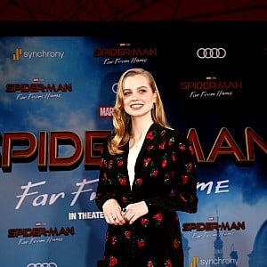 Angourie Rice