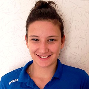 Ani Bozdeva