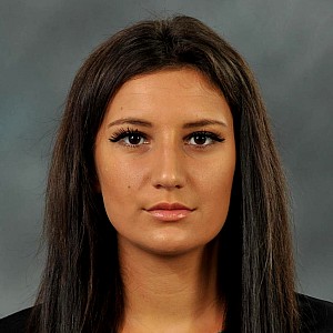 Ani Bozdeva