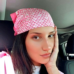 Ani Bozdeva