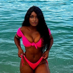 Ani Esther Corporan