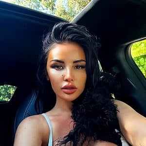 Ania Danilina