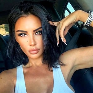 Ania Danilina