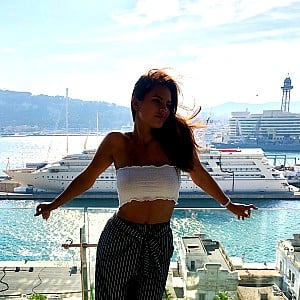 Ania GADEA