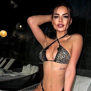 Ania Kokocinska
