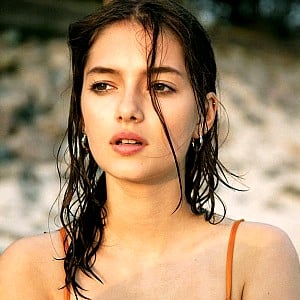 Ania Maria Bilinska