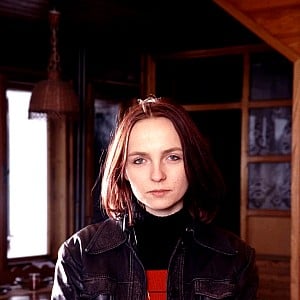 Ania Wyszkoni