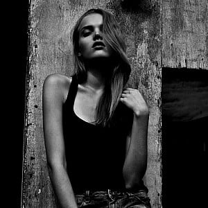 Ania Yudina