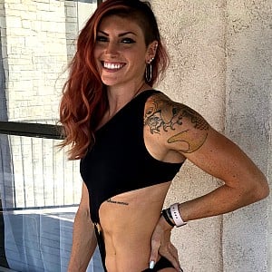 Anicka Newell