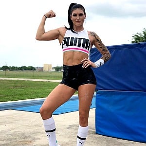 Anicka Newell