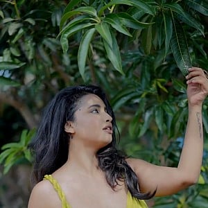 Anicka Vikhraman