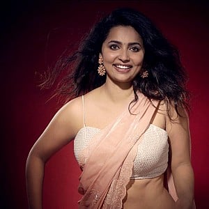 Anicka Vikhraman