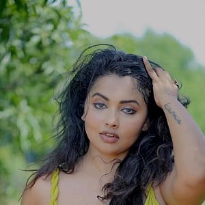 Anicka Vikhraman