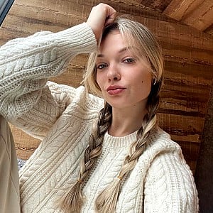Aniek Arisse