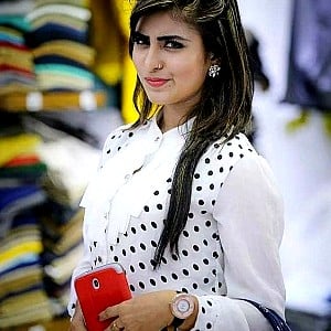 Anika Kabir Shakh
