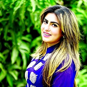 Anika Kabir Shakh
