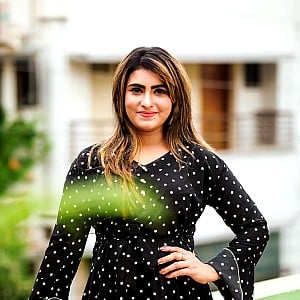 Anika Kabir Shakh