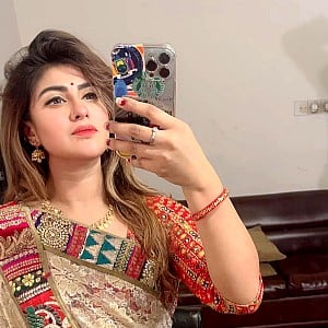 Anika Kabir Shakh