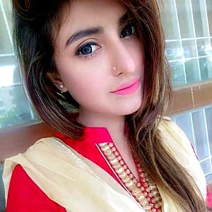 Anika Kabir Shakh