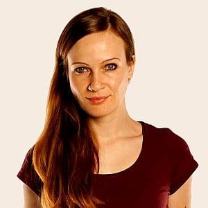Anika Nilles