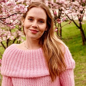 Anika Welter