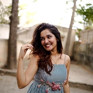 Anikha Surendran