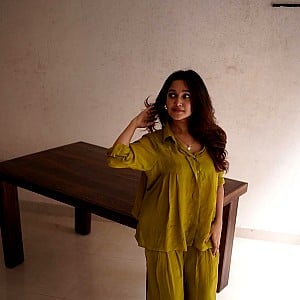 Anikha Surendran
