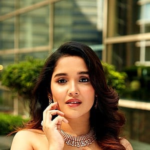 Anikha Surendran
