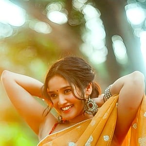 Anikha Surendran