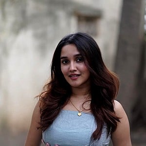 Anikha Surendran