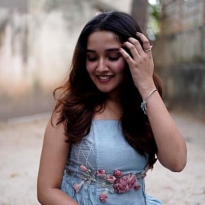 Anikha Surendran