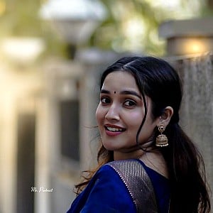 Anikha Surendran