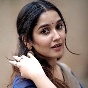 Anikha Surendran