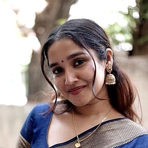 Anikha Surendran