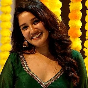 Anikha Surendran