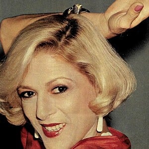 Anilza Leoni