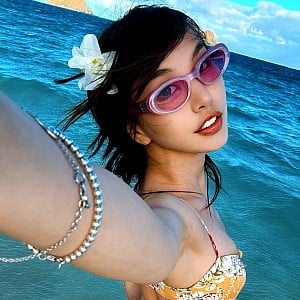 Anime Lily