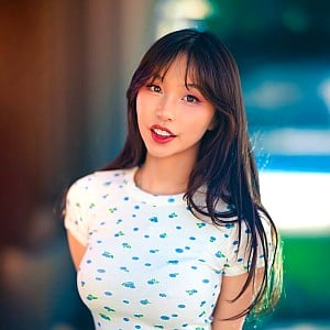 Anime Lily