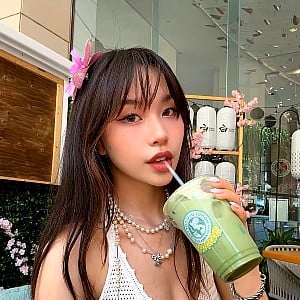 Anime Lily