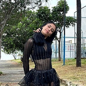 Aninha Bressane