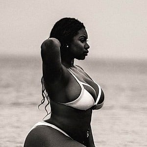 Aniquae Williams