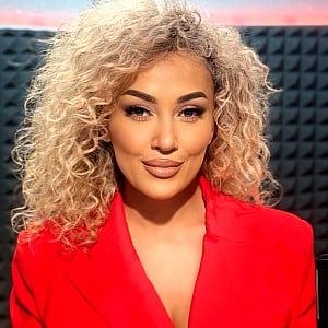 Anisa Bahiti