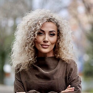 Anisa Bahiti